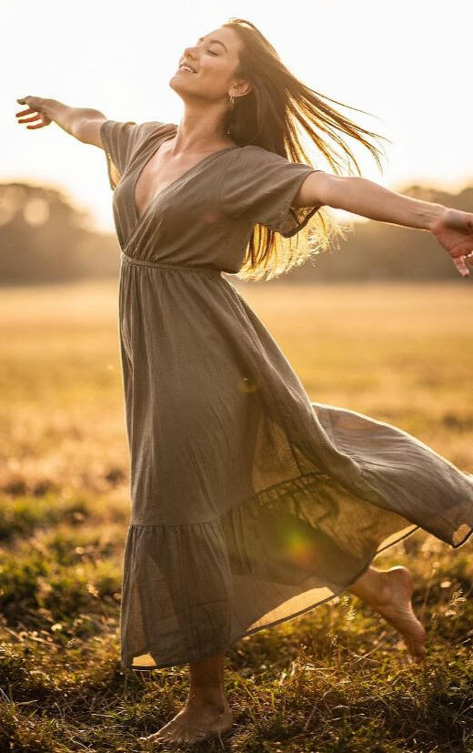 Biodanza angel